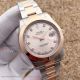 EW Factory Rolex 116334 Datejust II 41mm White Dial 2-Tone Rose Gold Oyster Band Swiss Cal.3136 Watch (9)_th.jpg